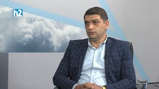 ՊրոՖՖակտ - Մհեր Աբրահամյան