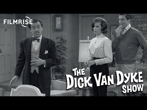 The Dick Van Dyke Show - Season 2, Episode 23 - Give Me Your Walls - Full Episode