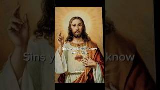 Edit. The sins you didn’t know… #edit #bible #scripture #editing #jesus