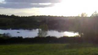 fishing in county cavan