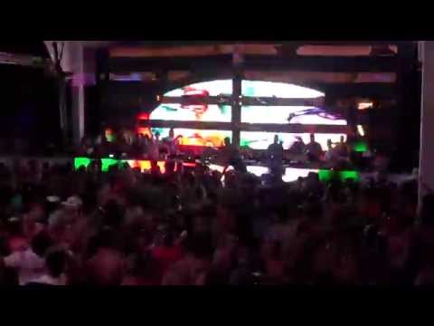 Hot Bullet | Sunday Sessions 5 anos | Full Set