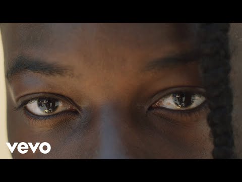 Thutmose - Pressure w/ Erykah Badu (Official Music Video)