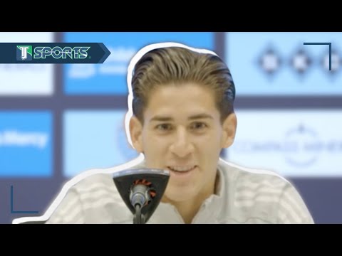 Santiago Muñoz reveals why he traded Santos Laguna for Sporting Kansas City SC