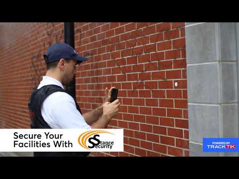 Stance Security video.