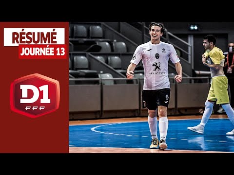 J13 : Toulouse Métropole - UJS Toulouse (2-2)