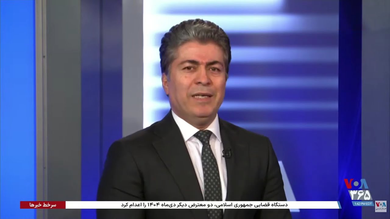 ترامپ از موضع قدرت بە توافق میرسد !