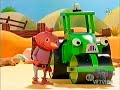 Bob The Builder Fishing Fun PBS Airing 308