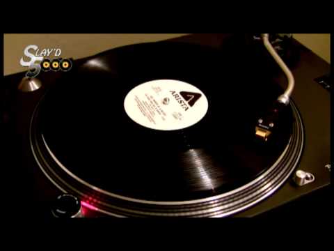 Ray Parker Jr. & Raydio - For Those Who Like To Groove (Slayd5000)