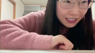 (コメなし)2026/04/17 21:30【かなた@ニコ生】新居お披露目なう🏠✨(～引っ越し記念コメントなしVer.～)