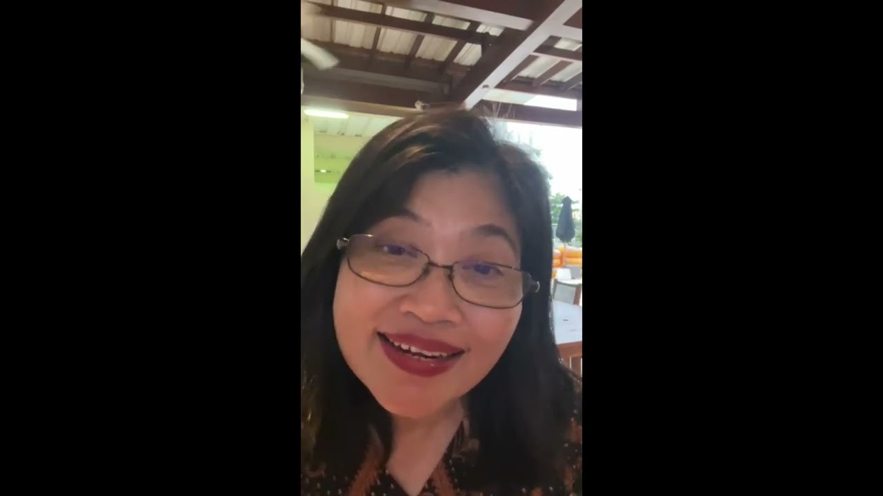 Sukma Awantari - Promotor STIFIn Brain | Peraih Annual Reward STIFIn Brain 2024 Kategori Silver Star