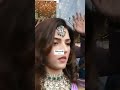 Actress Mehreen Pirzada Spotted Shopping Mall Opening Shorts Viral