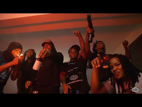 D1 x Racks Mula - No Deal Freestlye 🎥Shot By Day One Visuals ( 4K )