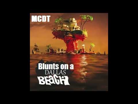 MCDT - On My Breath (prod by Lex Factor)(BLUNTS ON A DALLAS BEACH)/mixtape