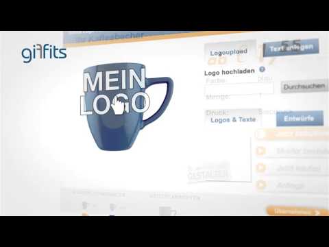 GIFFITS TV Spot 2013 - Denn jedes Unternehmen hat gute Werbung verdient.