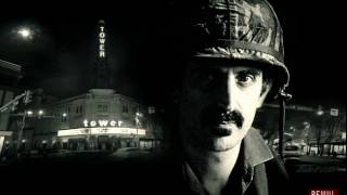 Zappa In Pennsylvania 1980 - &quot;Jumbo Go Away&quot; +  &quot;Don&#39;t Wanna Get Drafted&quot; (Bootleg)
