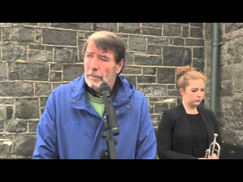 Listowel Military Tattoo Ltd 1916 Commemoration