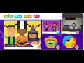 Let S Play Learn With Sesame Street I Kids Fun Learning Games