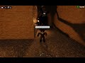 Roblox Nyctophobia Speed Run Video