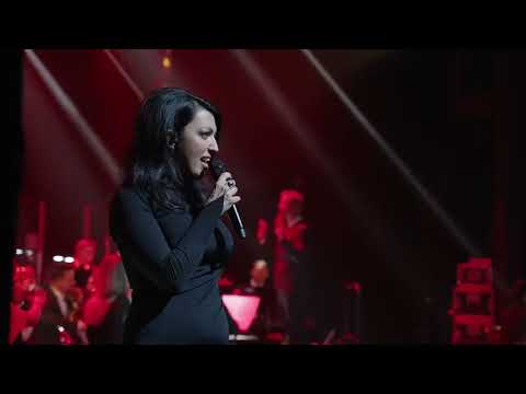 "Takie Tango" - Wiktoria Węgrzyn-Lichosyt / Bielska Orkiestra Kameralna