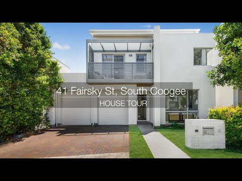 MGM MARTIN Randwick 41 Fairsky St, South Coogee, NSW, Sydney 2034