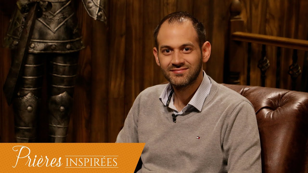 Vaincre ton plus grand ennemi : la chair ! - Jérémy Sourdril