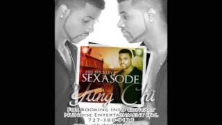 NuNoise Ent. Melvin Buckley aka Yung Chi - Sexasode