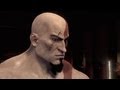 God Of War Ascension Chapter 16 Prison Of The Damned