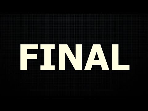 YouTube video
