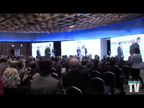 UIM AWARDS GIVING GALA 2015 by NonsolomareTV