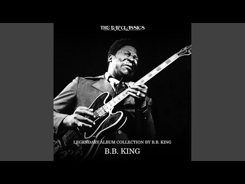 Ten Long Years - B.B. King