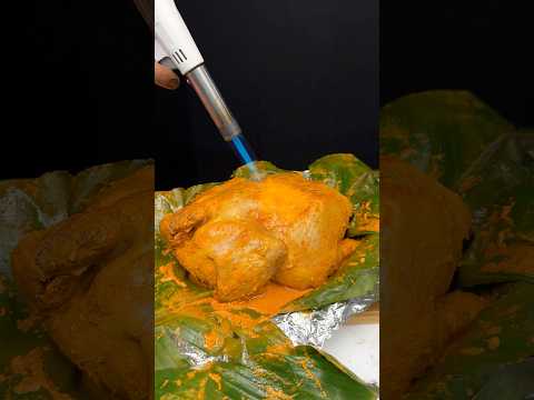 Full Chicken Roast video thumbnail