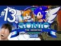 Sonic Before The Sequel #13: Lost Levels Zone Act ...