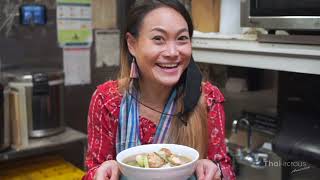 Thai-licious America: Somtum Der's Gaeng Om Gai (Isan Thai)