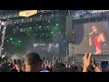 Shenseea Foreplay At City Splash Festival 2024