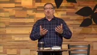 Live Your Calling: What On Earth Am I Here For? - Rick Warren