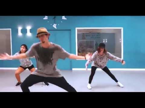 ZHU ft. Aluna George | Automatic | Dance