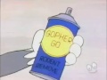 Tom And Jerry Gopher Broke 1975