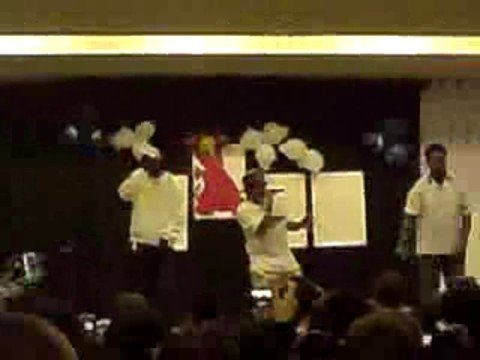 young zee a.k.a yng hurricane production