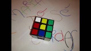 STOP MOTION MARÍA JOSÉ CERDAS