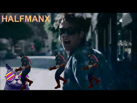 hit the road jack mashup