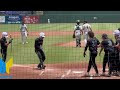 2026 OF Brady Harris (TCA Jacksonville, FL)