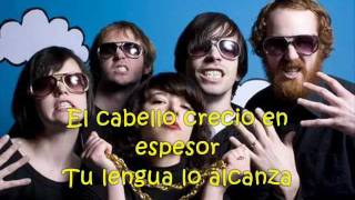 Monster- You Say Party! We say Die! (Traducida)