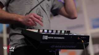 Phantogram - &quot;Fall in Love&quot; (Live from Public Radio Rocks at SXSW 2014)