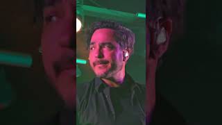 Dónde te perdí - Motel (Live)