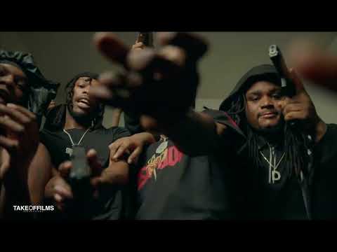 FA FA - Bando Kd x Mblock Die Y (Official Music Video) @Takeoffilms