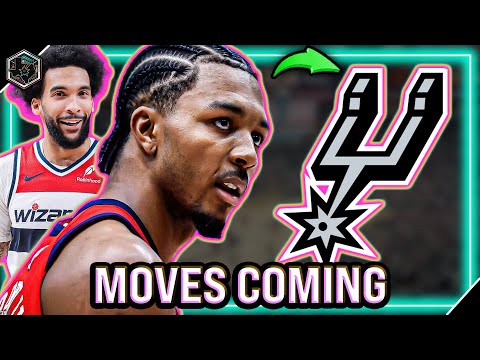 Things just picked up FAST...