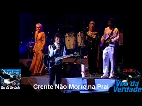 Crente Não Morre na Praia