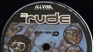 2Rude FT Saukrates And Pharoahe Monch - Innovations