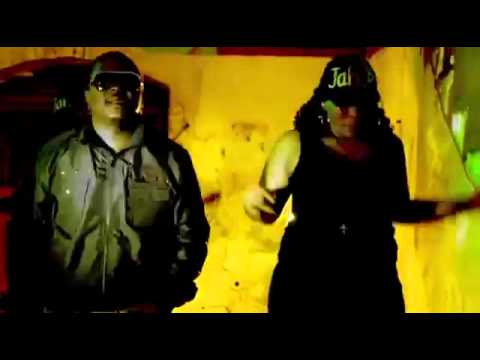 Jah B (Rockfam) - Ou Met Kwe'm