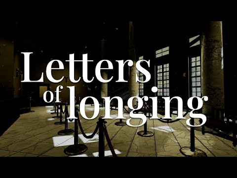 Announcement Trailer